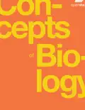 Concepts of Biology reviews