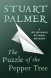The Puzzle of the Pepper Tree reviews