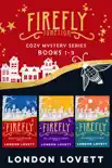 Firefly Junction Cozy Mystery reviews